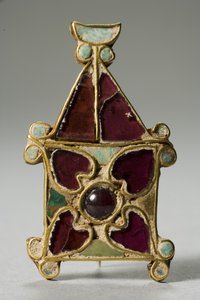 East Roman Jewel